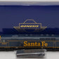 Athearn G67675 HO Santa Fe F45 Diesel Locomotive #5940 w/ DCC & Sound
