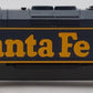 Athearn G67675 HO Santa Fe F45 Diesel Locomotive #5940 w/ DCC & Sound