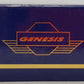 Athearn G67675 HO Santa Fe F45 Diesel Locomotive #5940 w/ DCC & Sound