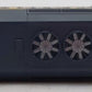 Athearn G67675 HO Santa Fe F45 Diesel Locomotive #5940 w/ DCC & Sound