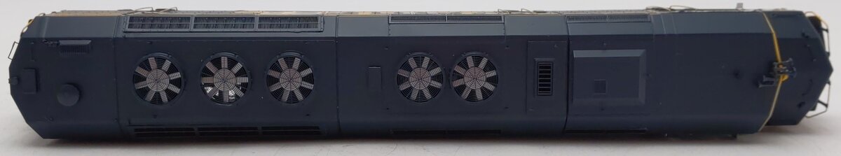 Athearn G67675 HO Santa Fe F45 Diesel Locomotive #5940 w/ DCC & Sound