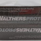 Walthers 920-40709 HO Alaska EMD F7 A-B Set w/48" Dynamic Fan #1508,1503