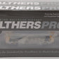 Walthers 920-40709 HO Alaska EMD F7 A-B Set w/48" Dynamic Fan #1508,1503