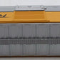 Atlas 20003389 HO Denver & Rio Grande Western 50' Postwar Single Door #64057