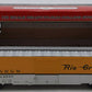 Atlas 20003389 HO Denver & Rio Grande Western 50' Postwar Single Door #64057