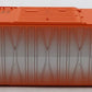Atlas 20003342 HO Sierra Railroad FMC 5077 Single Door Boxcar Early #3009