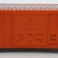 Atlas 20003342 HO Sierra Railroad FMC 5077 Single Door Boxcar Early #3009