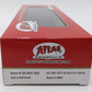 Atlas 20003342 HO Sierra Railroad FMC 5077 Single Door Boxcar Early #3009