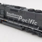 Walthers 920-41813 HO SP EMD GP60-SoundTraxx #9755 w/ Tsunami Sound & DCC