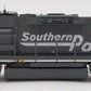 Walthers 920-41813 HO SP EMD GP60-SoundTraxx #9755 w/ Tsunami Sound & DCC