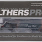 Walthers 920-41813 HO SP EMD GP60-SoundTraxx #9755 w/ Tsunami Sound & DCC