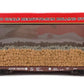 Atlas 20002882 HO Santa Fe Pulpwood Flat Car #92940