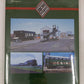 Chicago & Illinois Midland Railway in Color Hardcover Book By Ryan Crawford EX