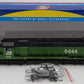 Athearn 98045 HO Scale Burlington Northern SD45 Diesel Locomotive #6444 LN/Box