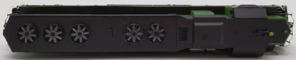 Athearn 98045 HO Scale Burlington Northern SD45 Diesel Locomotive #6444 LN/Box