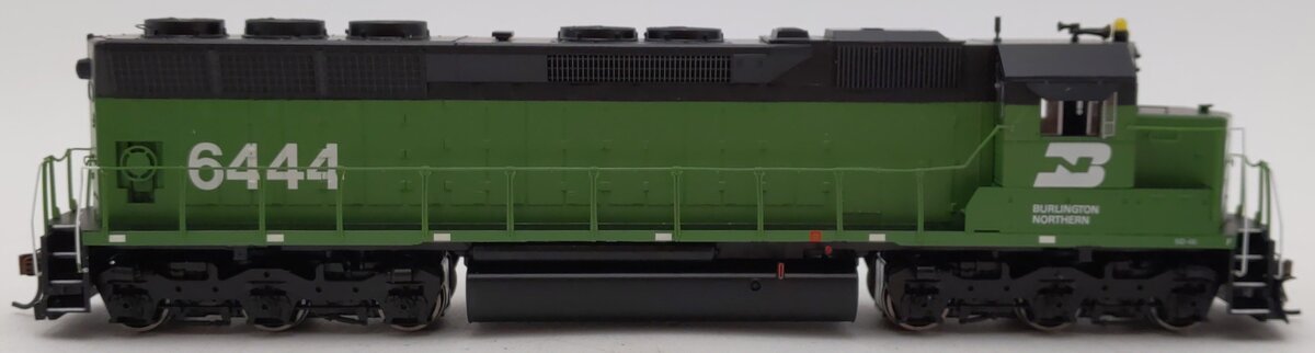 Athearn 98045 HO Scale Burlington Northern SD45 Diesel Locomotive #6444 LN/Box