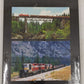 Trackside Around Canada with Matthew Herson Hardcover Book By John Riddell MT
