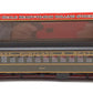 Atlas 20001706 HO SP&S Heavyweight Single Window Coach #274