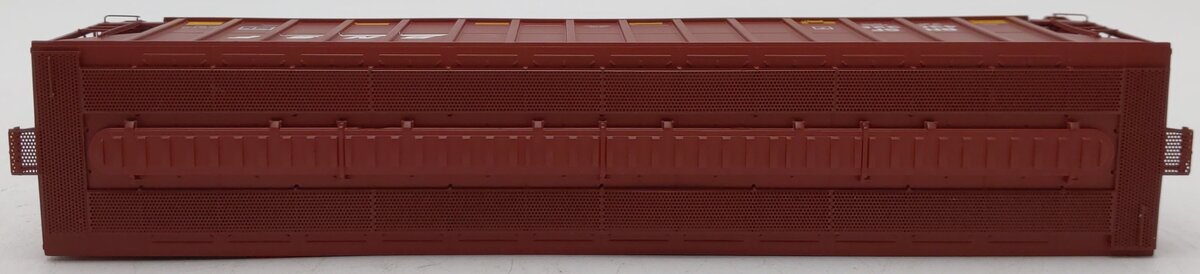 Athearn 73868 HO BNSF RTR FMC 4700 Covered Hopper #430328