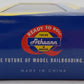 Athearn 73868 HO BNSF RTR FMC 4700 Covered Hopper #430328