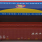 Athearn 73868 HO BNSF RTR FMC 4700 Covered Hopper #430328