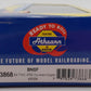 Athearn 73868 HO BNSF RTR FMC 4700 Covered Hopper #430328