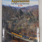 Appalachian Coal Mines & Railroads in Color, Vol.1 Hardcover By Stephen M. Timko MT