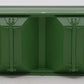 Athearn 72315 HO Burlington Northern RTR ACF Centerflow Hopper #455958