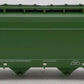 Athearn 72315 HO Burlington Northern RTR ACF Centerflow Hopper #455958