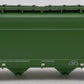 Athearn 72315 HO Burlington Northern RTR ACF Centerflow Hopper #455958