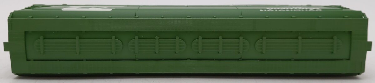 Athearn 72315 HO Burlington Northern RTR ACF Centerflow Hopper #455958