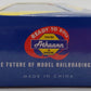 Athearn 72314 HO Burlington Northern ACF Centerflow Hopper #455874