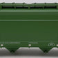 Athearn 72314 HO Burlington Northern ACF Centerflow Hopper #455874