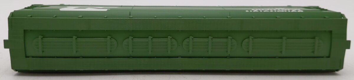 Athearn 72314 HO Burlington Northern ACF Centerflow Hopper #455874