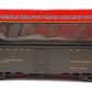 Atlas 20003403 HO Santa Fe REX REA Steel Express Reefer Road #4080