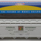 Athearn 72312 HO Scale Canadian Census RTR ACF Centerflow Hopper #7482