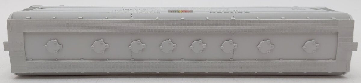 Athearn 72312 HO Scale Canadian Census RTR ACF Centerflow Hopper #7482