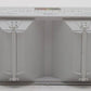 Athearn 72312 HO Scale Canadian Census RTR ACF Centerflow Hopper #7482