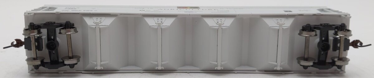 Athearn 72312 HO Scale Canadian Census RTR ACF Centerflow Hopper #7482
