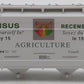 Athearn 72312 HO Scale Canadian Census RTR ACF Centerflow Hopper #7482