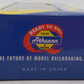 Athearn 72312 HO Scale Canadian Census RTR ACF Centerflow Hopper #7482
