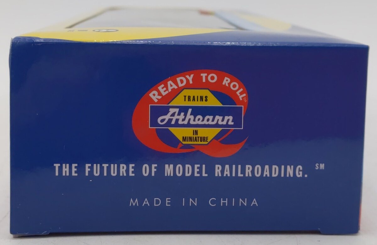 Athearn 72312 HO Scale Canadian Census RTR ACF Centerflow Hopper #7482