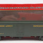 Atlas 20003393 HO Railway Express Agency ACF Express Reefer Road #6317