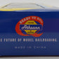 Athearn 72382 HO Scale D&RGW PS 4740 Covered Hopper #15400 LN/Box