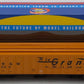 Athearn 72382 HO Scale D&RGW PS 4740 Covered Hopper #15400 LN/Box