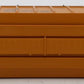 Athearn 72382 HO Scale D&RGW PS 4740 Covered Hopper #15400 LN/Box
