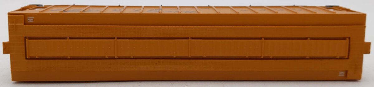 Athearn 72382 HO Scale D&RGW PS 4740 Covered Hopper #15400 LN/Box