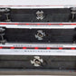 American Flyer S Vintage AFL Passenger Cars: 24833, 24813, 24773 [3] VG