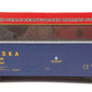 Atlas 20003431 HO Alaska Railroad Evans 53' Double Plug-Door Boxcar #10806