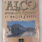 Alco Official Color Photography Hardcover Book By Walter A. Appel MT